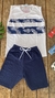 Conjunto Regata