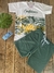 Conjunto Folhas - comprar online