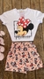 Conjunto Minnie
