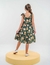 Vestido Oncinha - comprar online