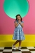 Vestido Florzinhas - comprar online