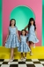Vestido Florzinhas - comprar online