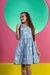 Vestido Florzinhas na internet