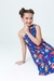 Vestido Ursinhos