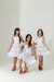 Vestidos Mãe e Filha - comprar online