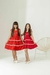 Vestidos Mãe e Filha na internet
