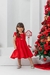 Vestido Bordado