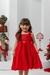 Vestido Bordado - comprar online