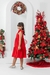 Vestido Bordado