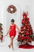 Conjunto Bordado - Bibi Moda Kids BMK