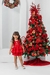 Conjunto Bordado - Bibi Moda Kids BMK