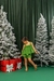 Conjunto Verde Linho - Bibi Moda Kids BMK