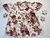 Remera Roses
