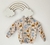 Rompeviento Dinos Beige