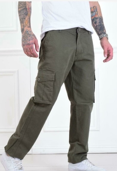 Pantalon Jogger - comprar online