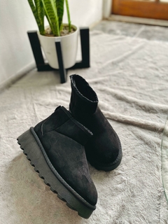Pantubotas ZURICH