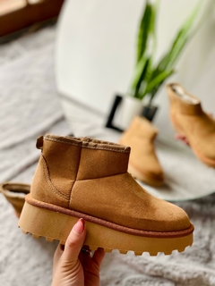 Pantubotas ZURICH