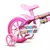 BIC 12 FEM FLOWER ROSA/BCO LILLY 03 - comprar online