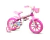 BIC 12 FEM FLOWER ROSA/BCO LILLY 03 na internet