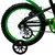 BIC 16 MTB RODA ABS MASC C-16 PTO/VERDE 319686 na internet