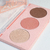 Paleta Trio - Miss Lary - loja online