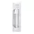 Gloss Top Coat - Transparente - DALLA - comprar online