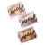 Paleta De Sombras Lovely Eyeshadow E Glitter- Pink21
