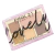 Paleta De Sombras Lovely Eyeshadow E Glitter- Pink21 - Jasmim Maquiagem e Acessórios