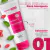 Sabonete Ultra Hidratante Rosa Mosqueta 100ml