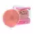 Escova de Silicone Limpeza Facial Mandala