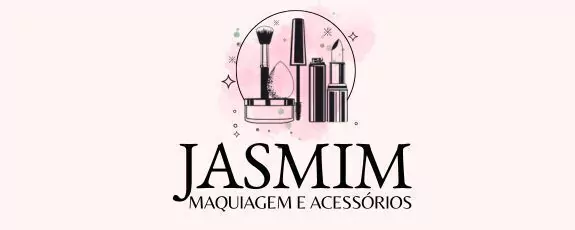 Jasmim Maquiagem e Acessórios