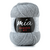 Lana 4/7 Hilado cahsmilon Mia Ovillo 100 Gramos - tienda online