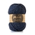 Lana Pampa Merino Mia Azul Marino 606