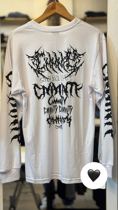 Banner de la categoría remera manga larga
