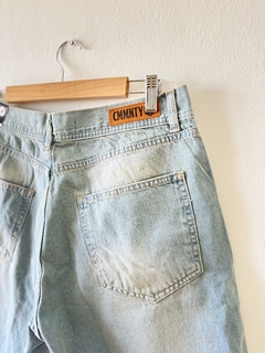 Banner de la categoría short y bermudas