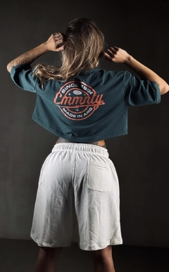 Banner de la categoría remera mujer