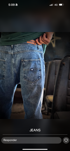 Banner de la categoría jeans