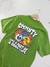 remera hongos cmmnty