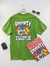 remera hongos cmmnty en internet