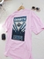 remera ojo rosa - comprar online