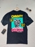 remera cerebro sonora