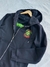 campera cangrejo calavera - Q.D.E.P