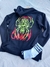 campera cangrejo calavera