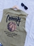 sudadera basquet verde - Q.D.E.P
