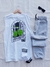 sudadera prison