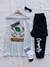 joggers Estampa - comprar online