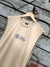 remera sin manga natural