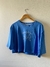 Crop over mujer - comprar online