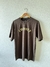 remera brown - comprar online