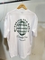 remera over green en internet